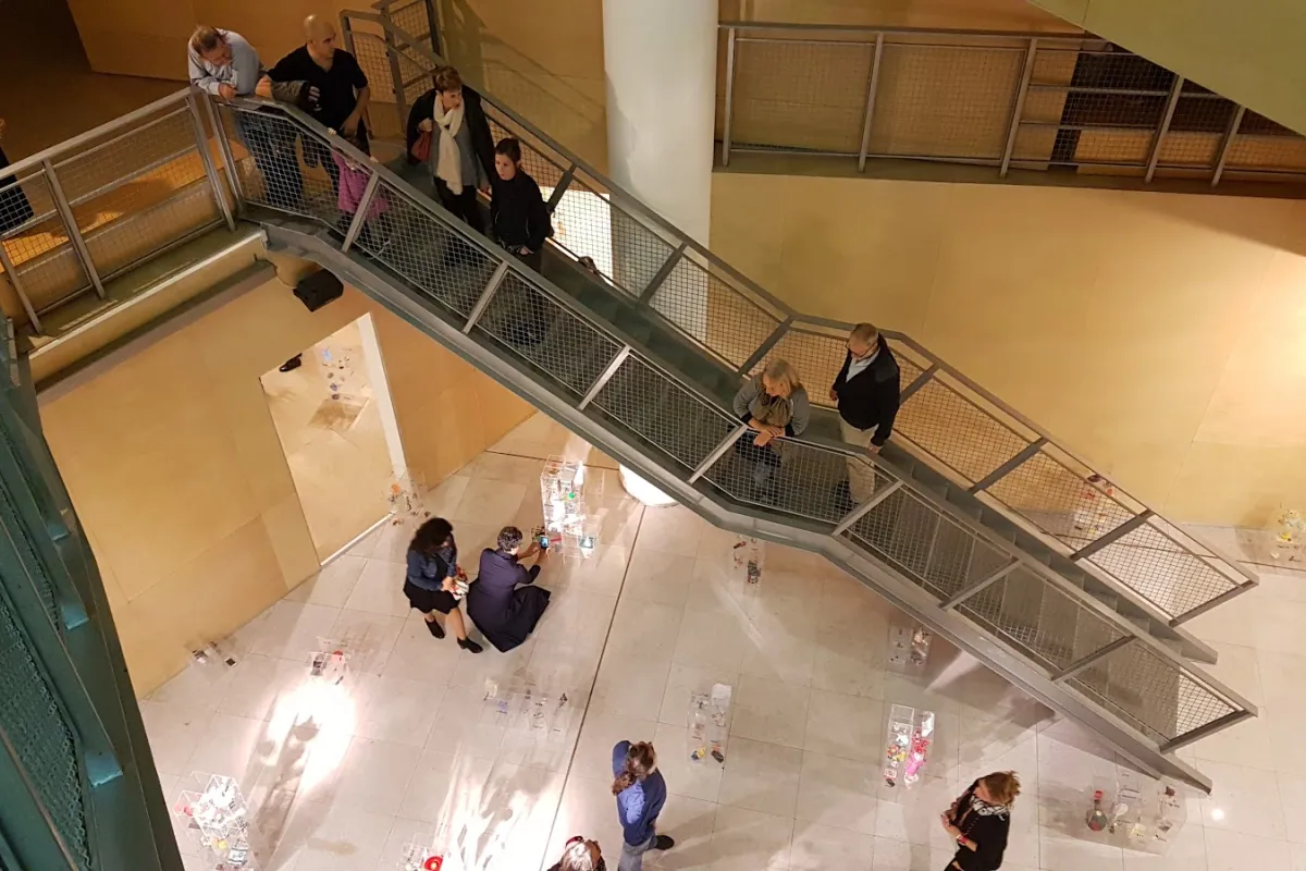 Ashdod Museum of Art photo 1