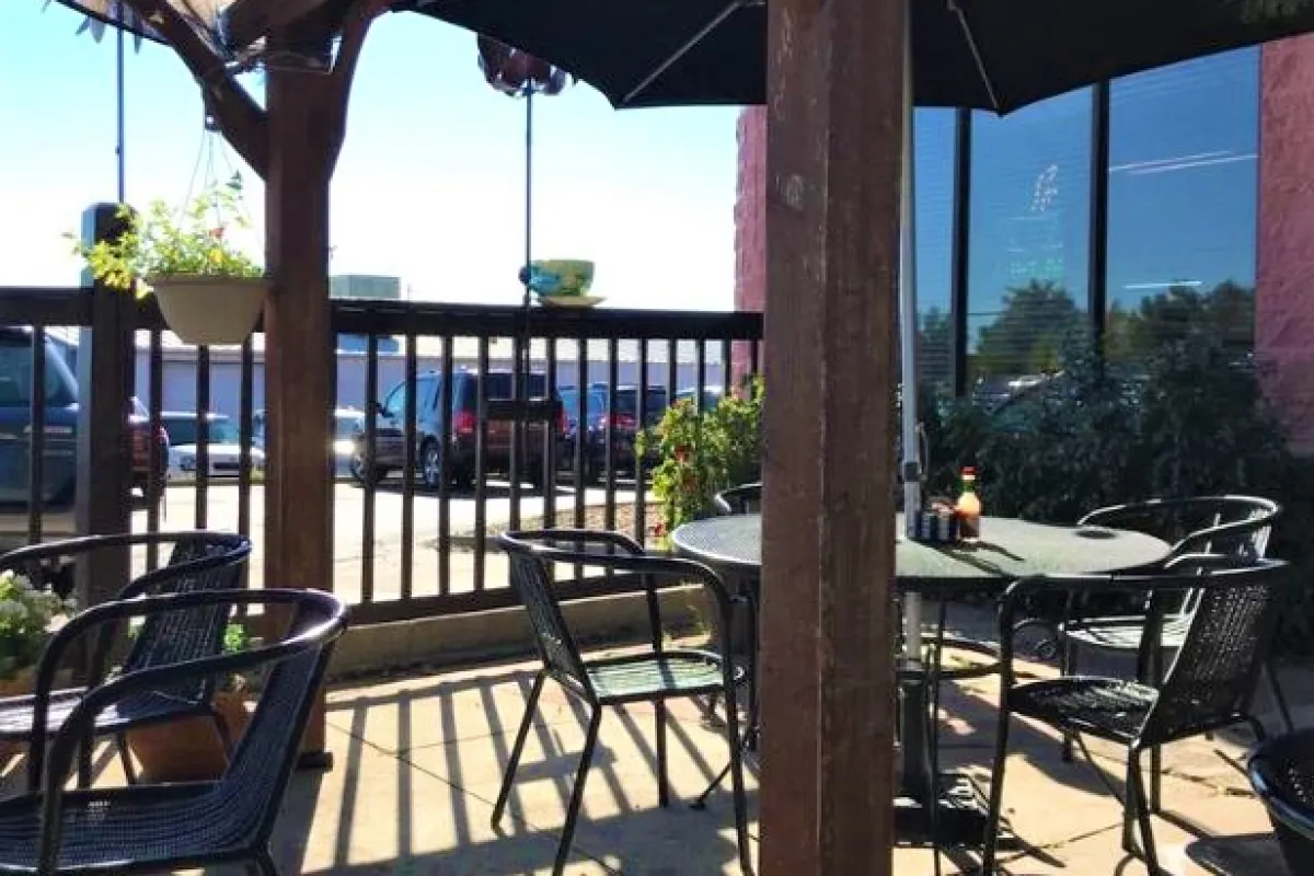 The Parkway Cafe photo 1