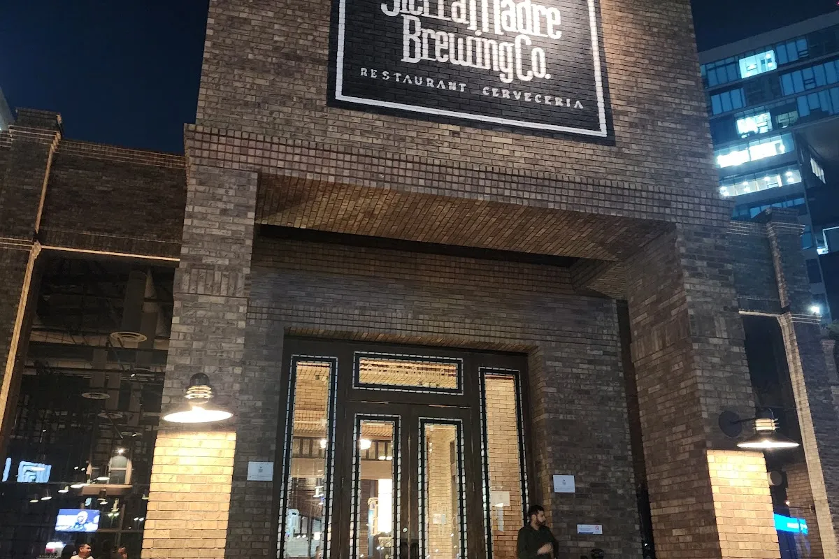 Sierra Madre Brewing Co. photo 1