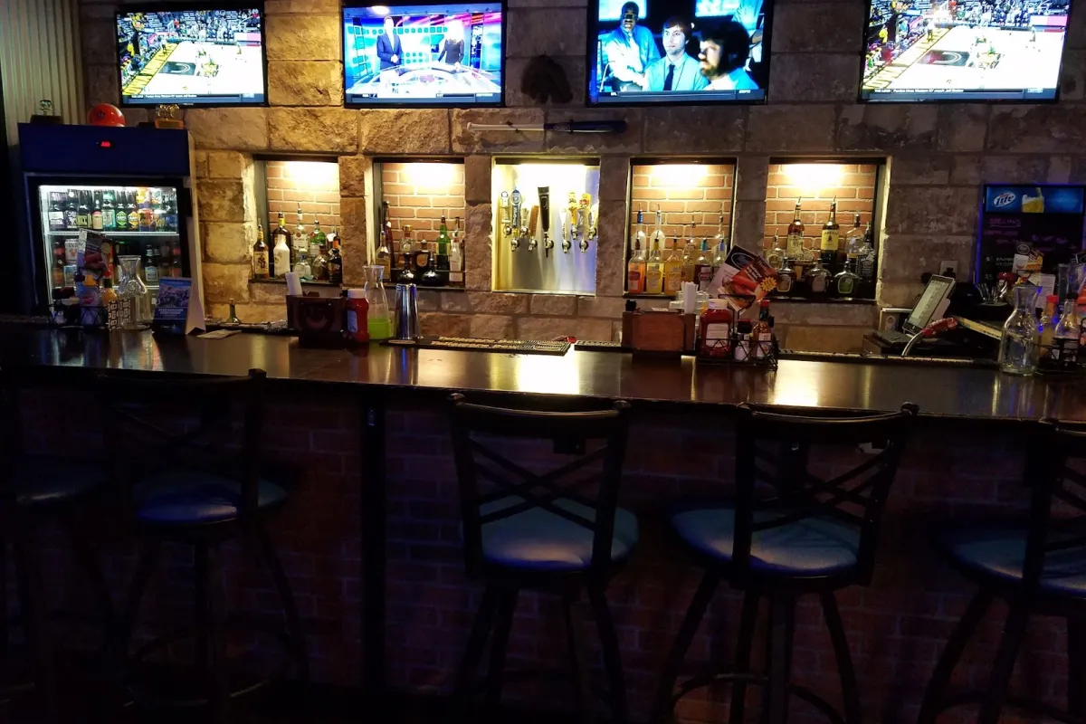 Hiccups Sports Bar and Grill photo 1