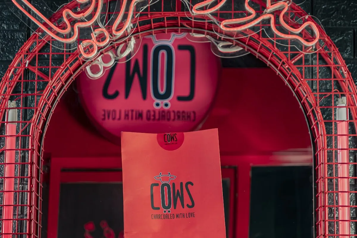 Cows Burger photo 1