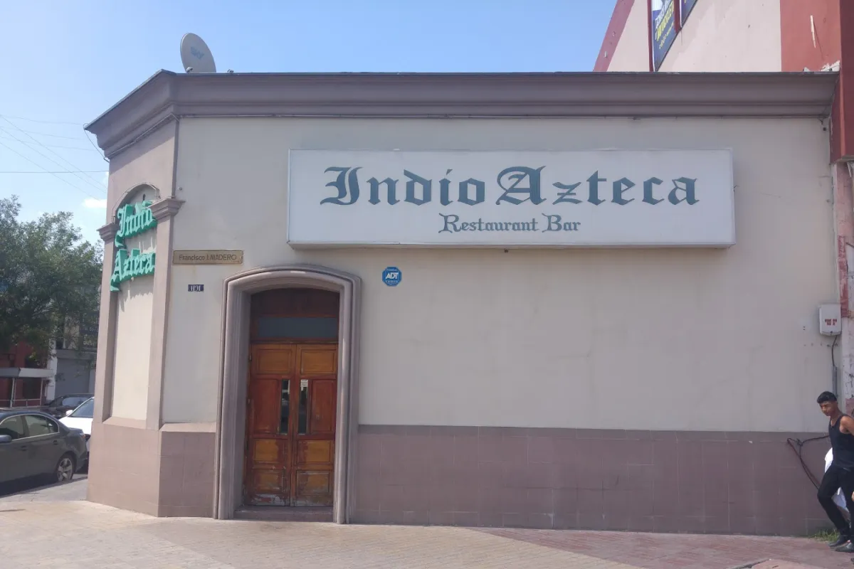 Indio Azteca photo 1