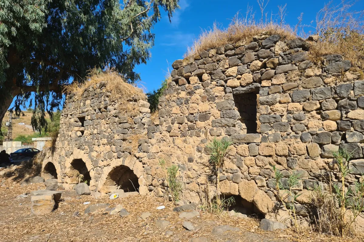 מצד עתרת photo 1