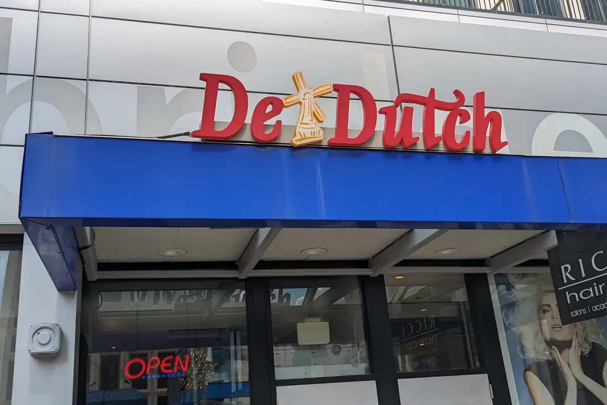 De Dutch photo 1