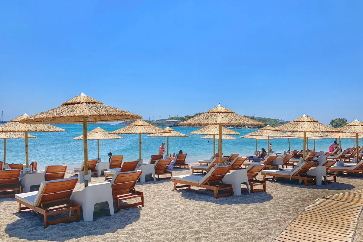 Αkti Vouliagmenis photo 1