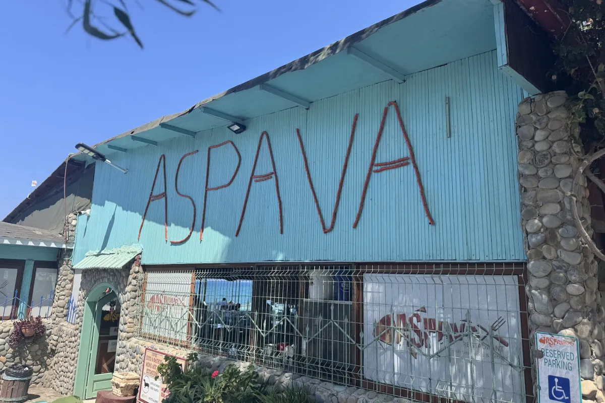 Aspava Beach Restaurant photo 1