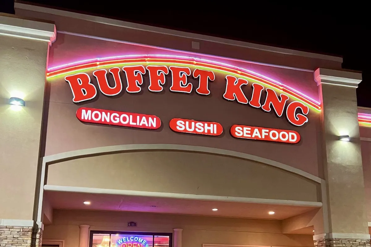 Buffet King photo 1