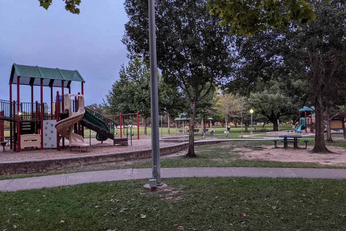 Bendwood Park photo 1