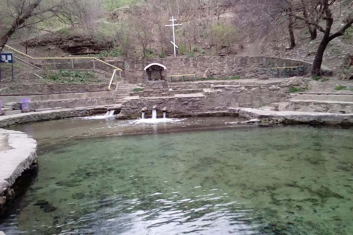 Rodnik "Gremuchiy" photo 1
