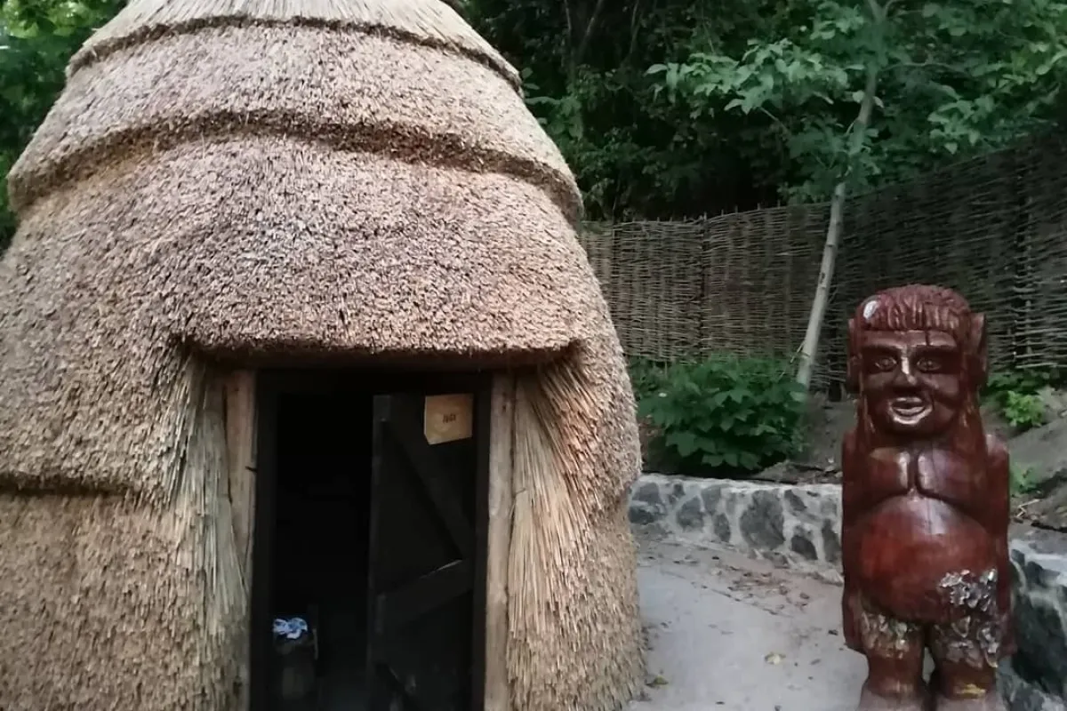 Fentezi-Park "Nova Sofiyivka" photo 1