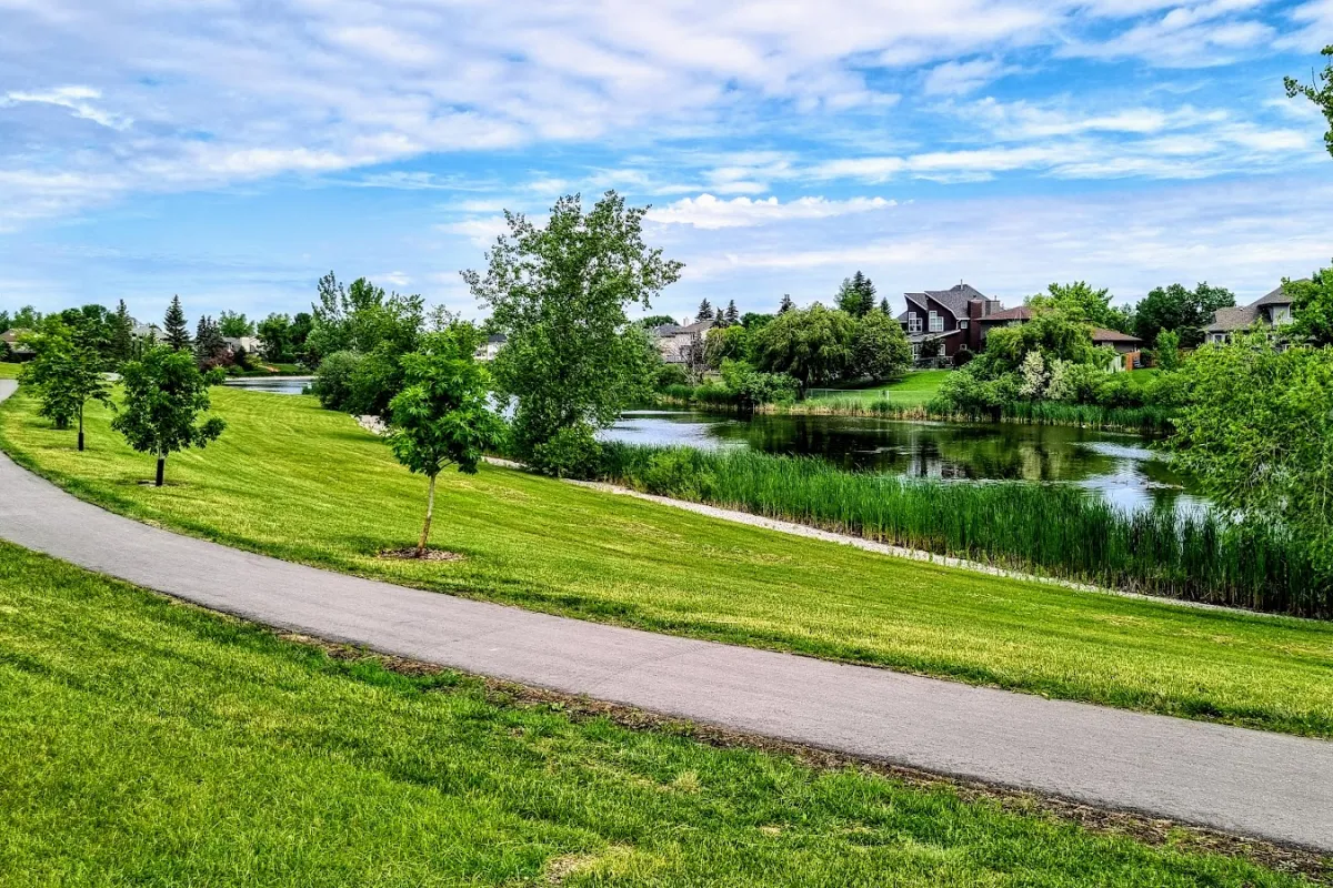 Scurfield Park photo 1