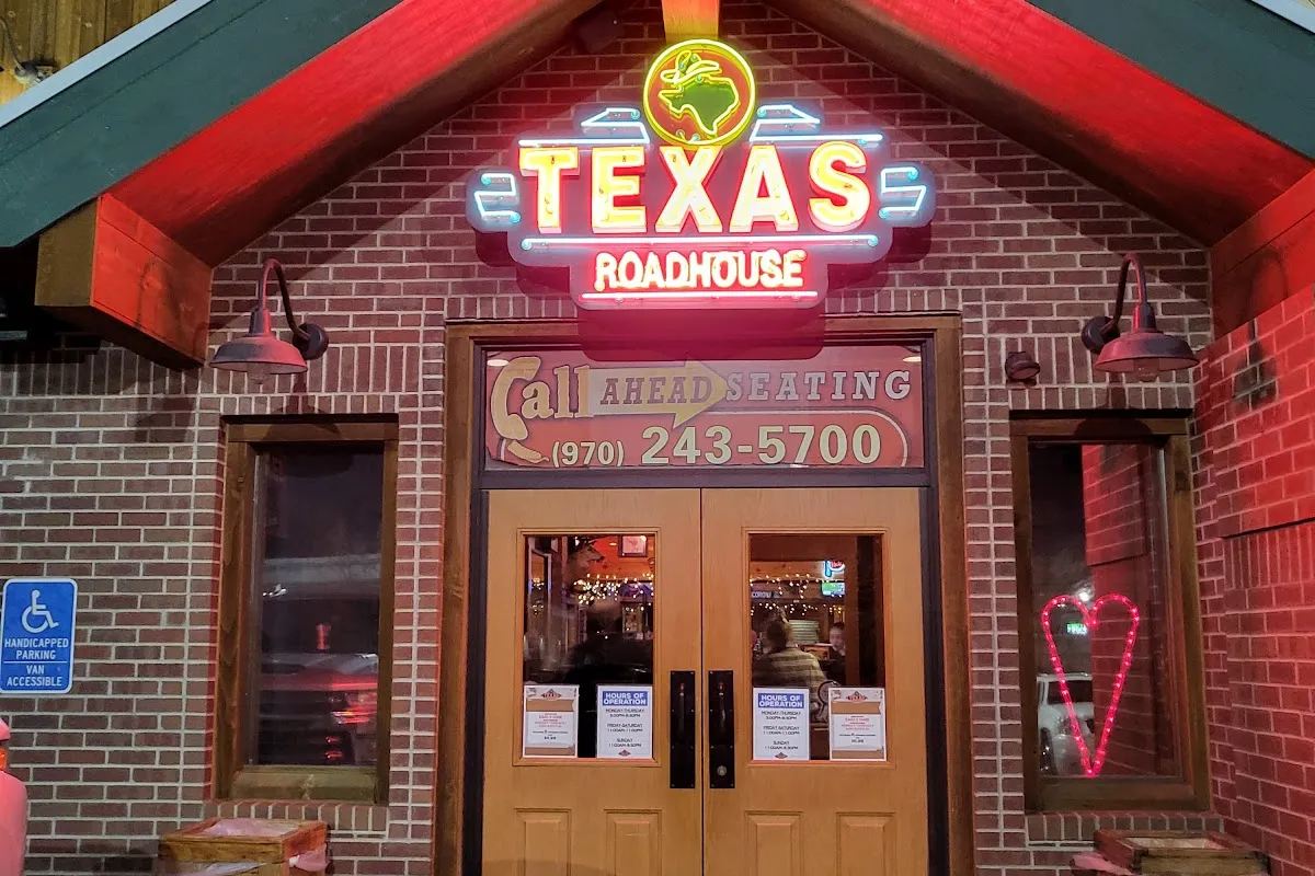 Texas Roadhouse photo 1