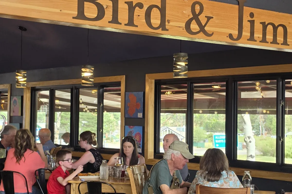 Bird & Jim photo 1