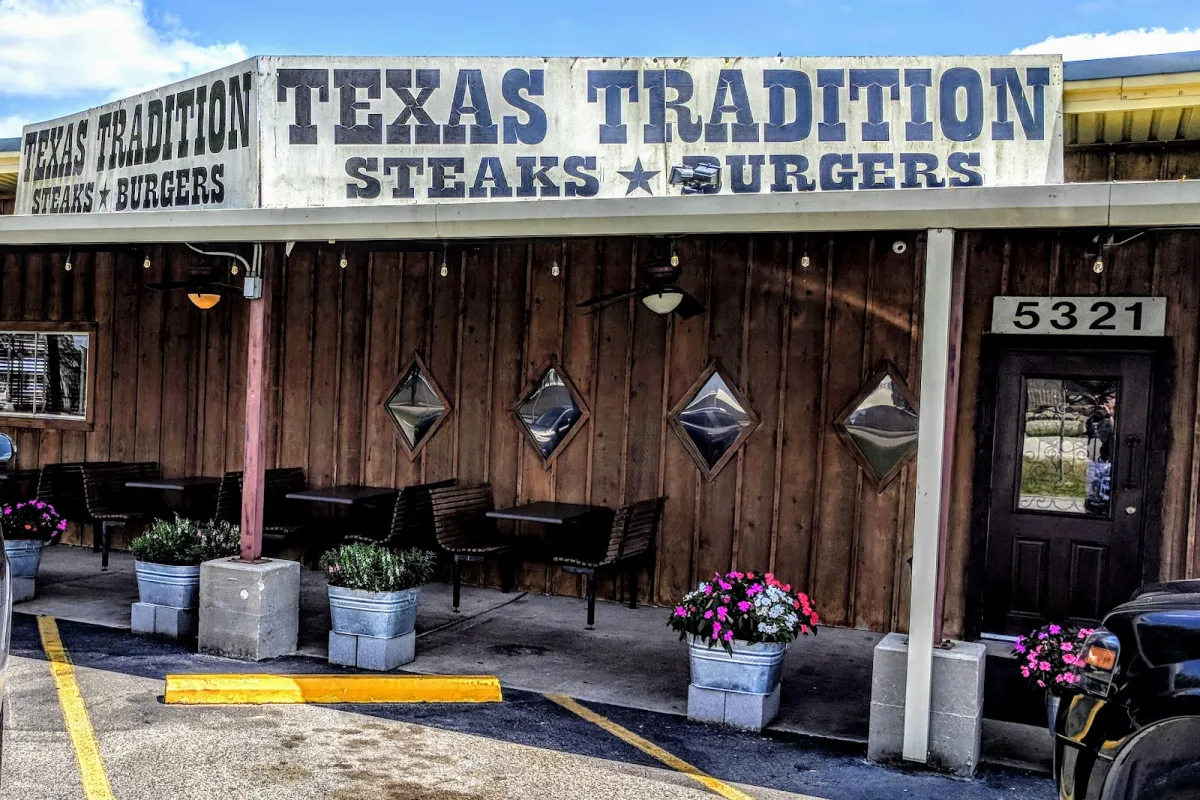 Texas Tradition photo 1