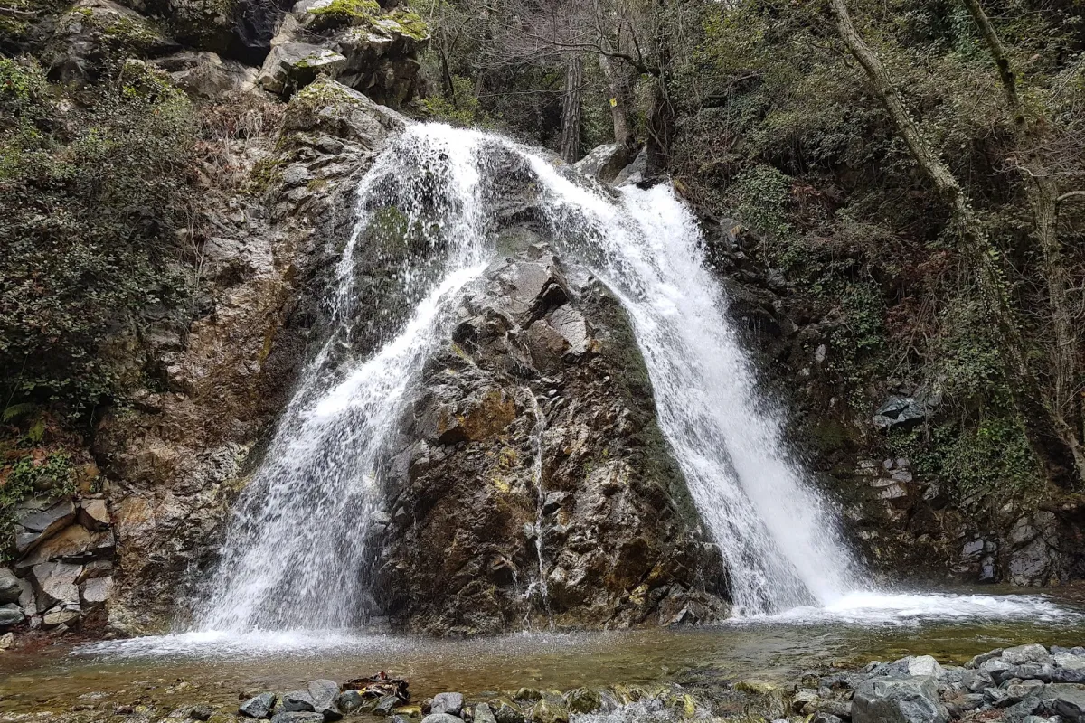 Chantara Waterfall photo 1