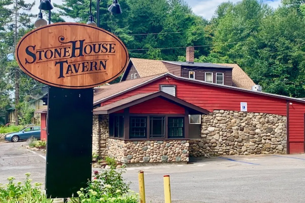 Stone House Tavern photo 1