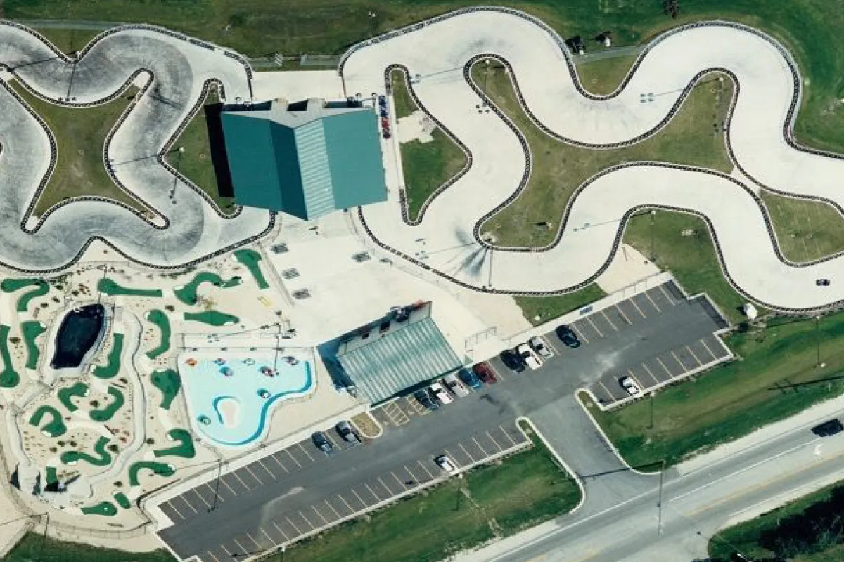 Sugar Grove Family Fun Center photo 1