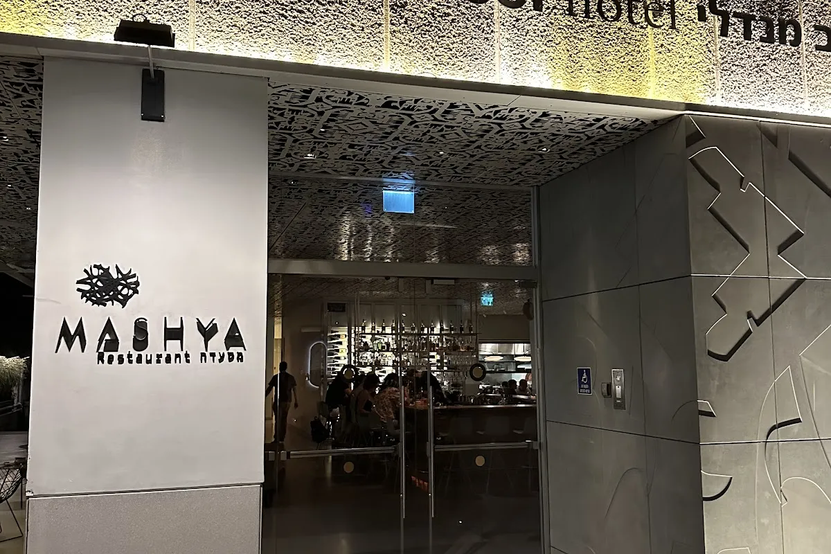 Mashya photo 1