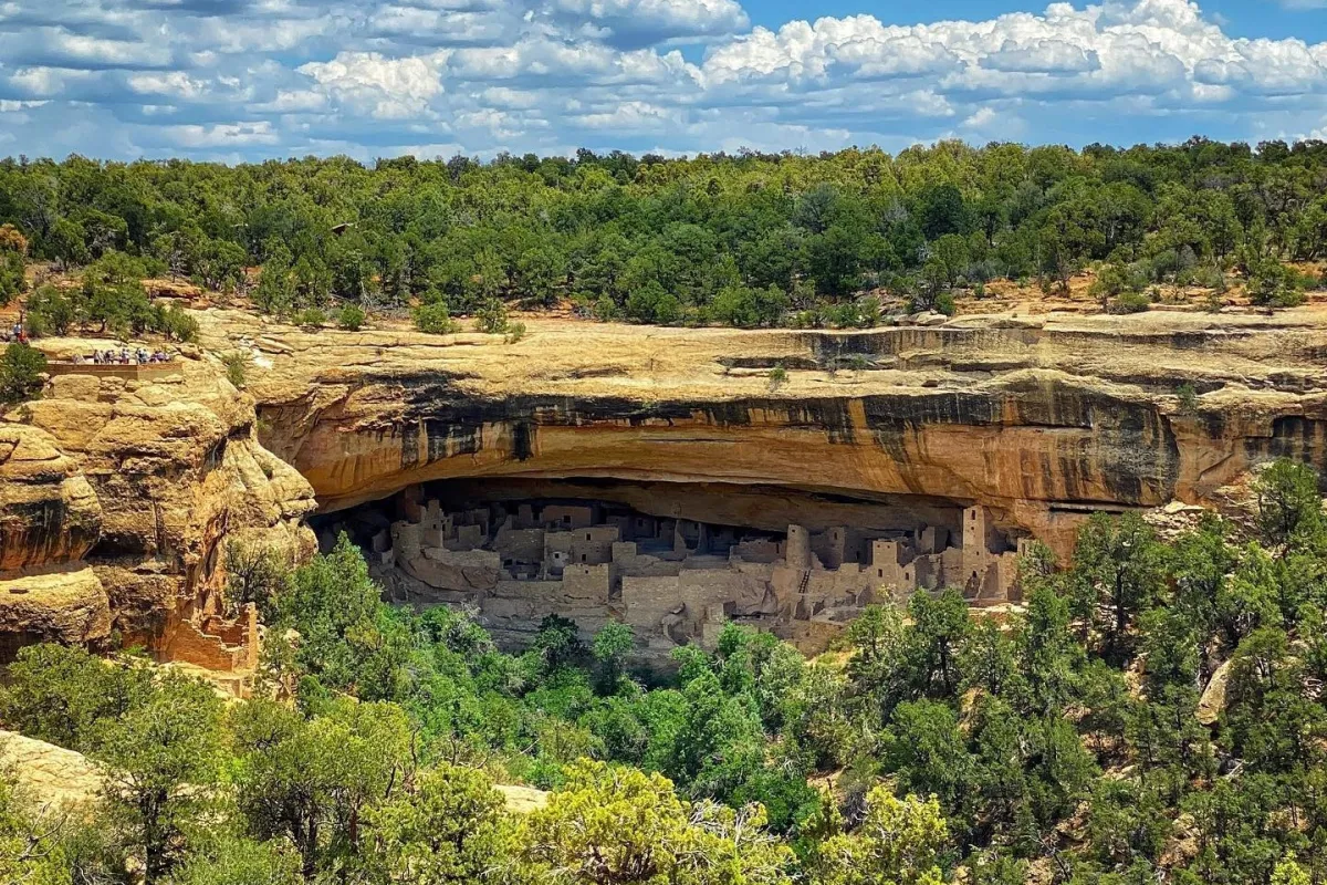 Mesa Verde National Park photo 1