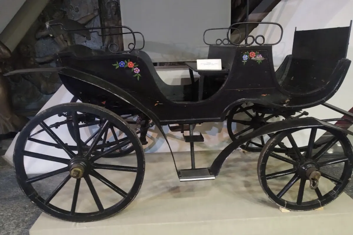 Kamyanske History Museum photo 1