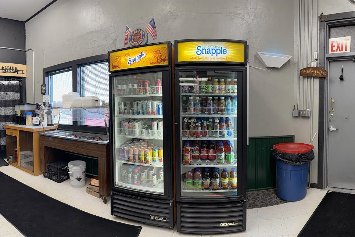 WHOA NELLIE DELI photo 1