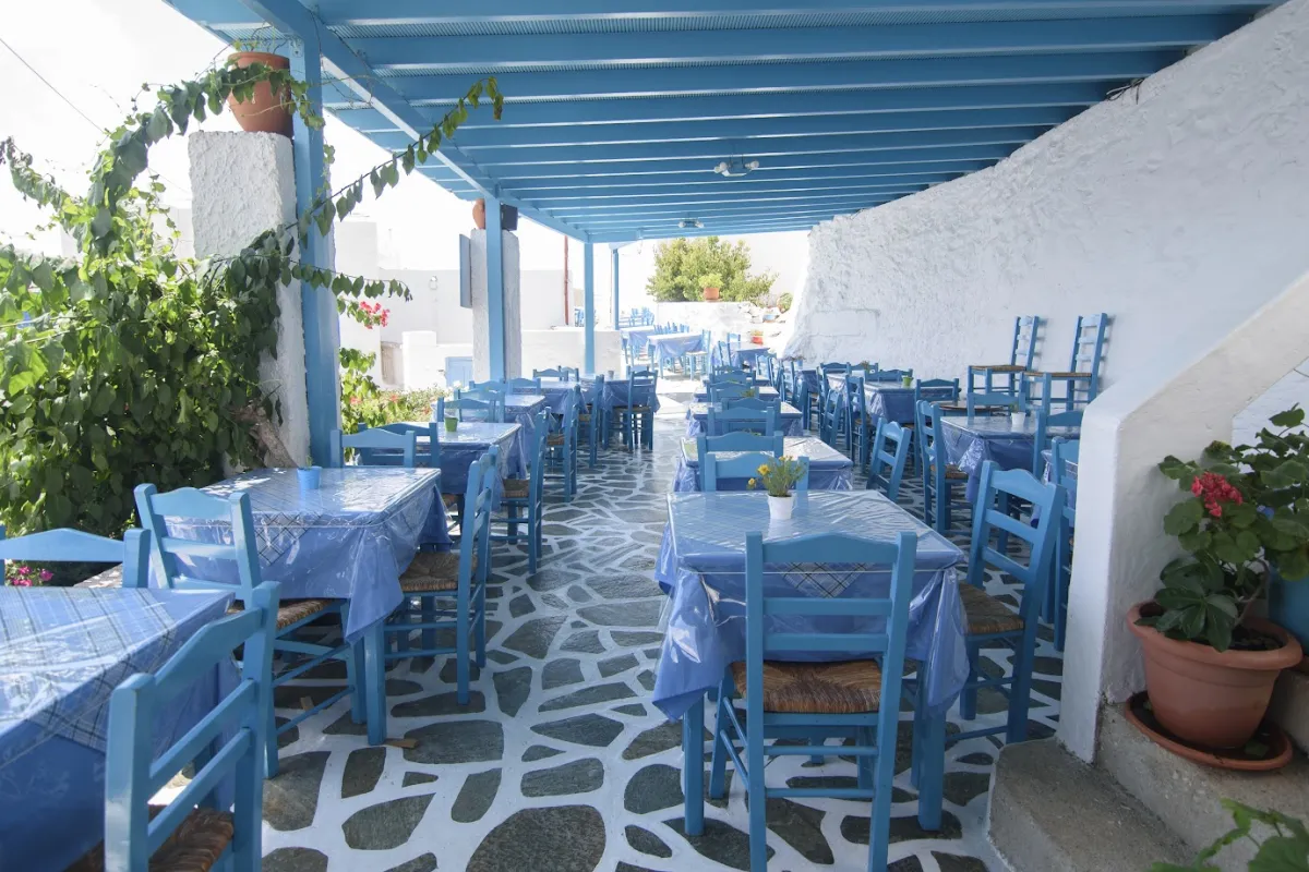 Taverna Panorama photo 1