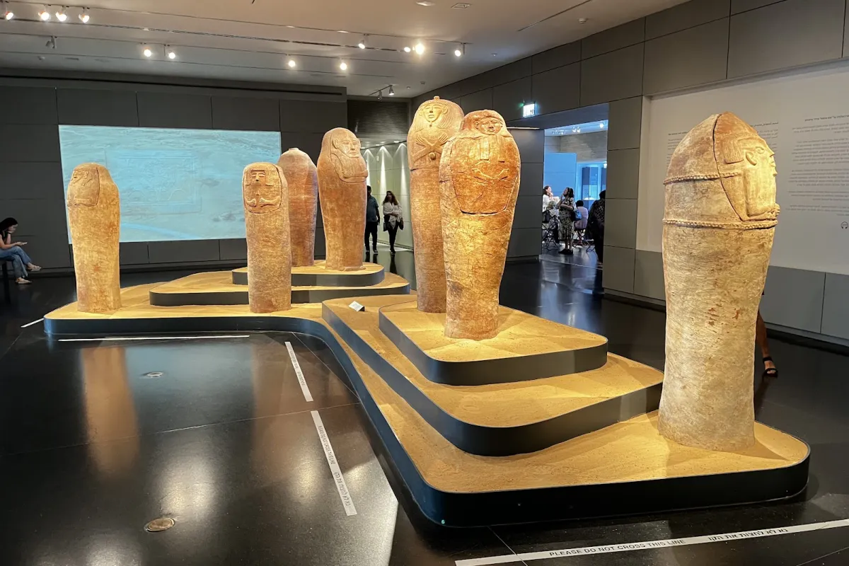 The Israel Museum, Jerusalem photo 1