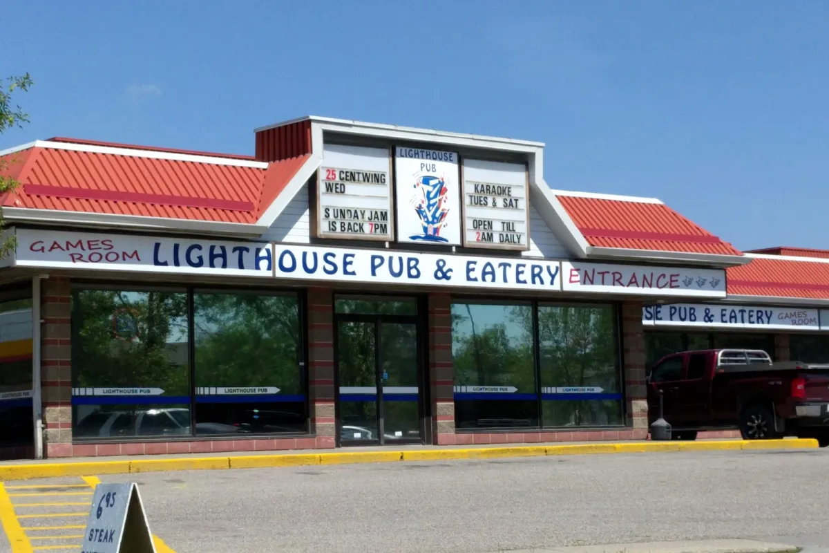 Lighthouse Pub photo 1