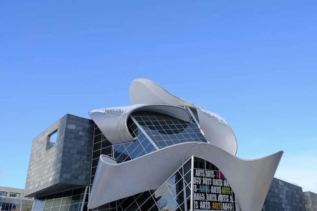 Art Gallery of Alberta photo 1