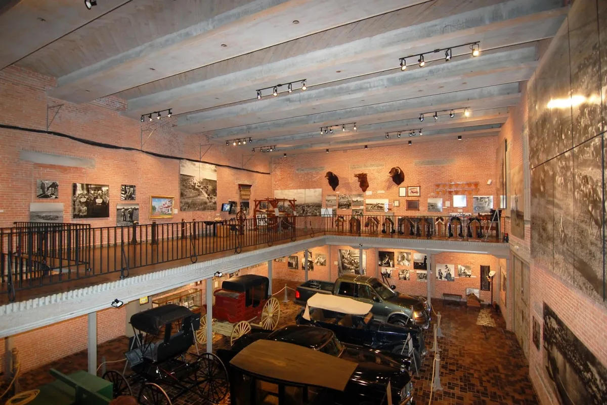 King Ranch Museum photo 1