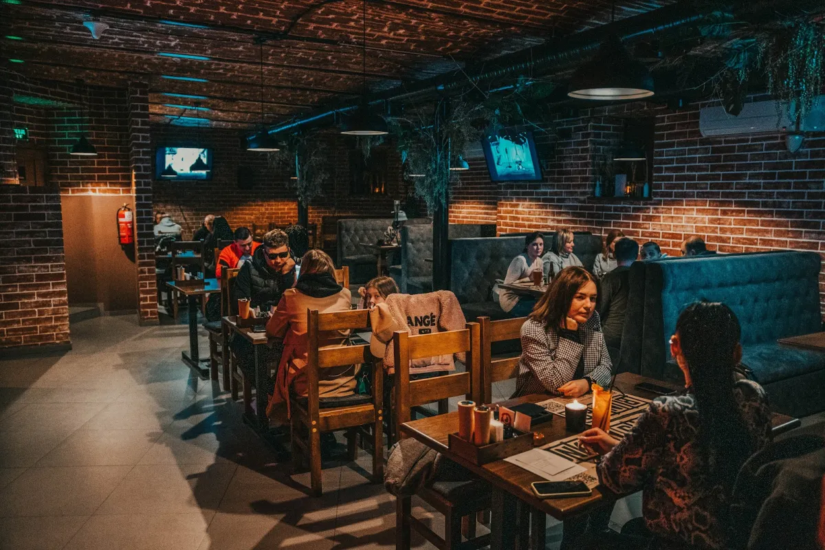 Bunker Bar photo 1