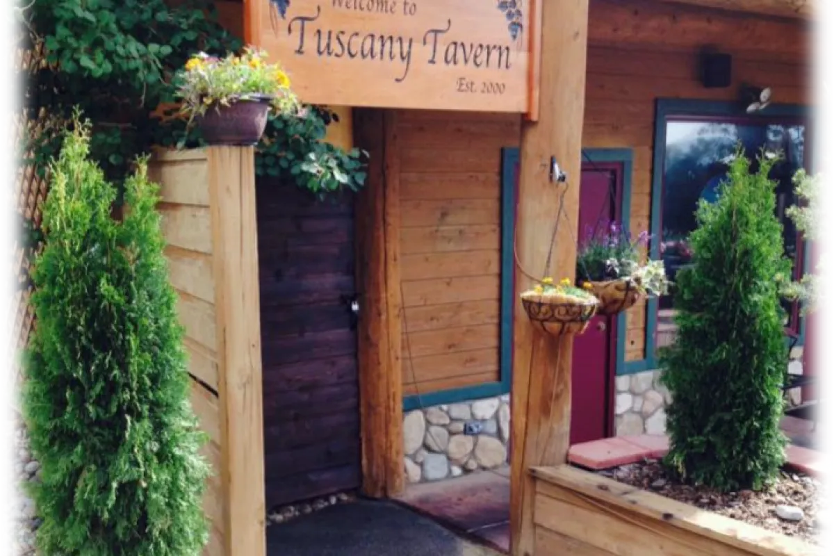 Tuscany Tavern | Italian photo 1
