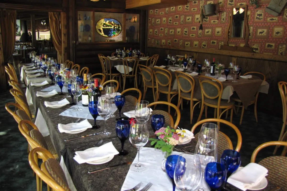 Rapids Lodge photo 1