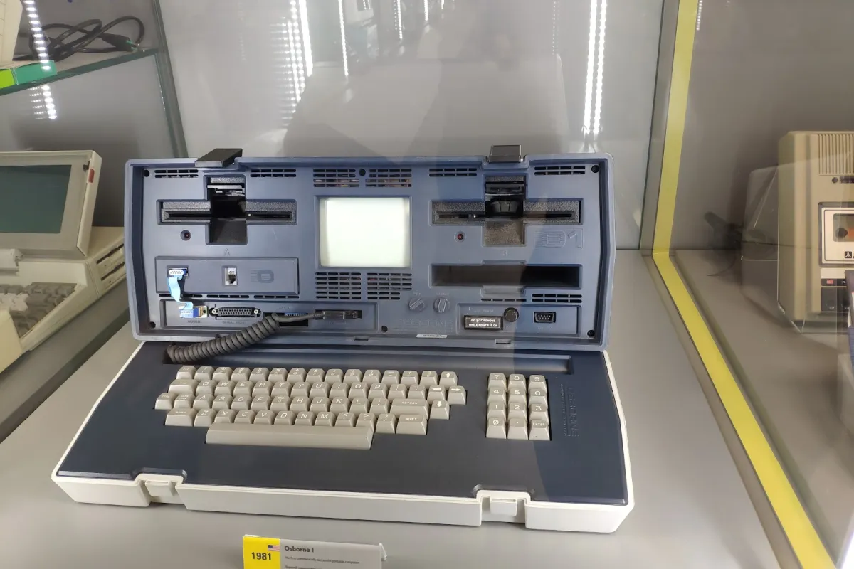 Software and Computer Museum photo 1