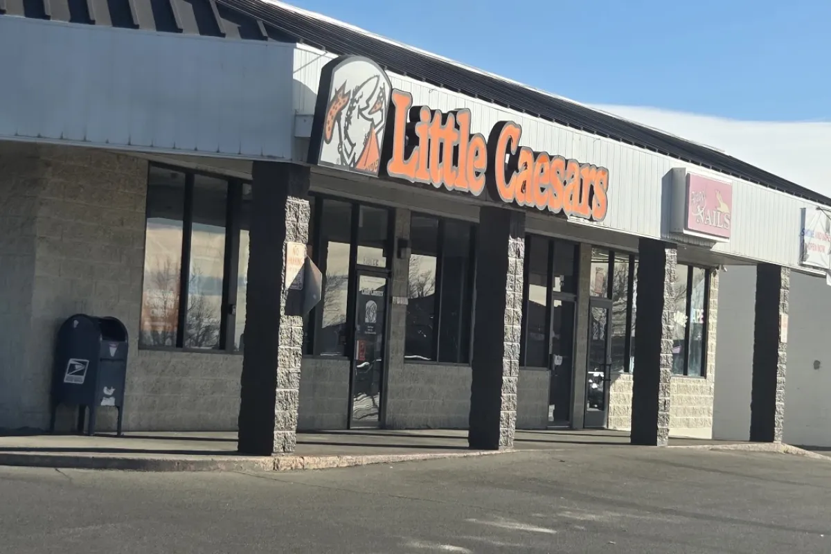Little Caesars Pizza photo 1