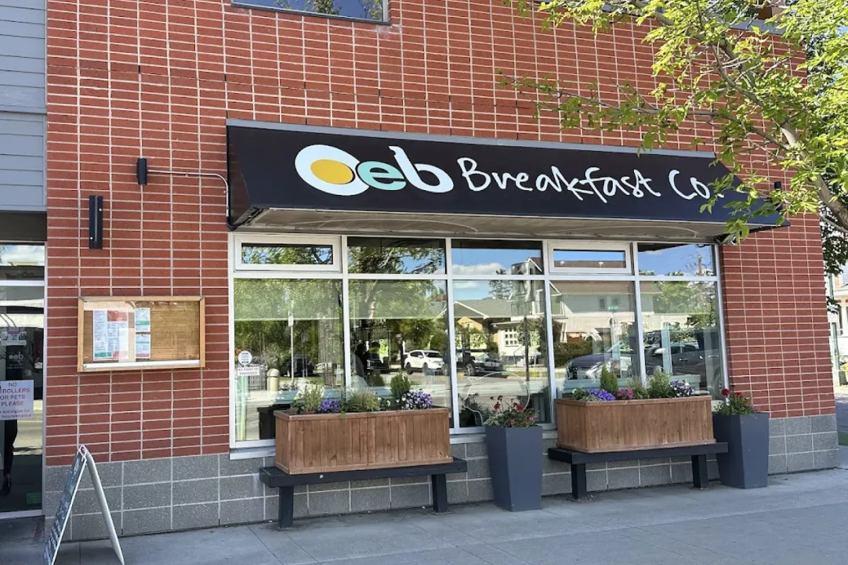 OEB Breakfast Co. photo 1