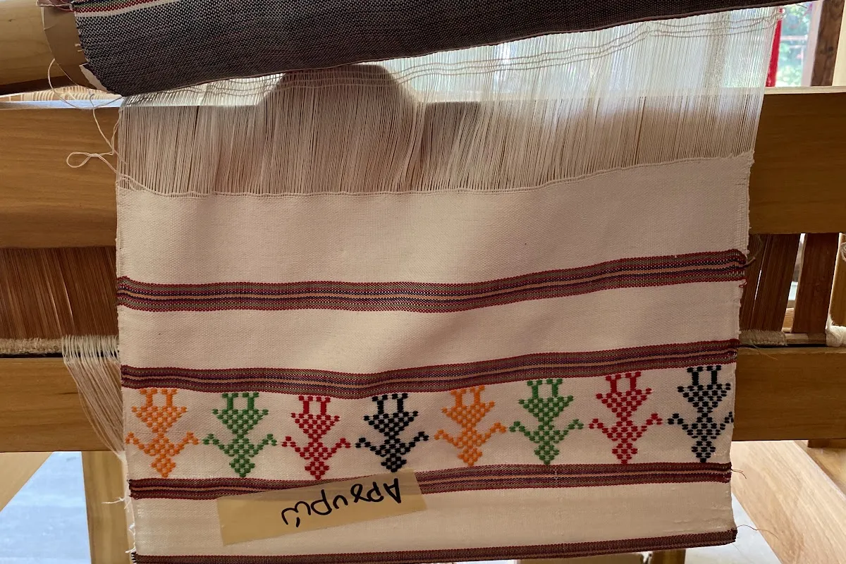Museum of Weaving photo 1