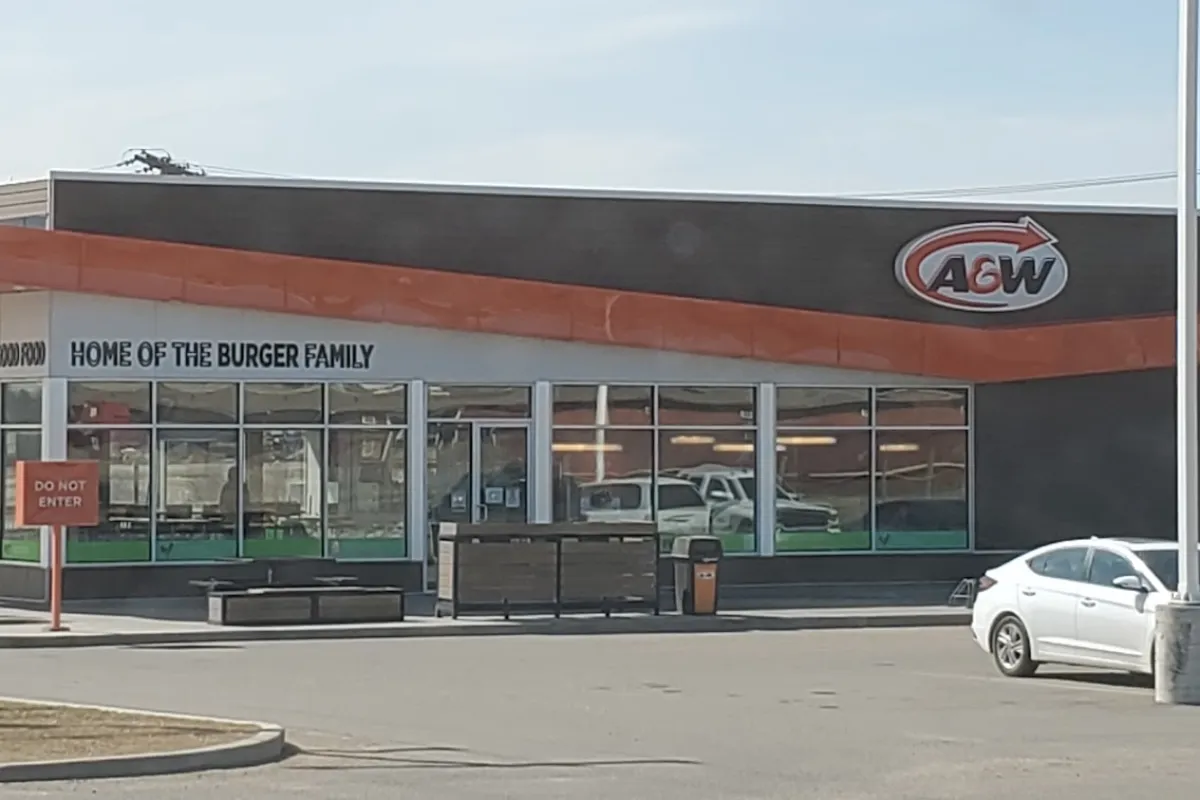 A&W Canada photo 1