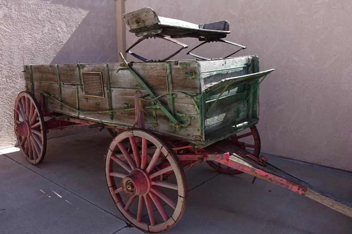 San Luis Valley Museum | Alamosa photo 1