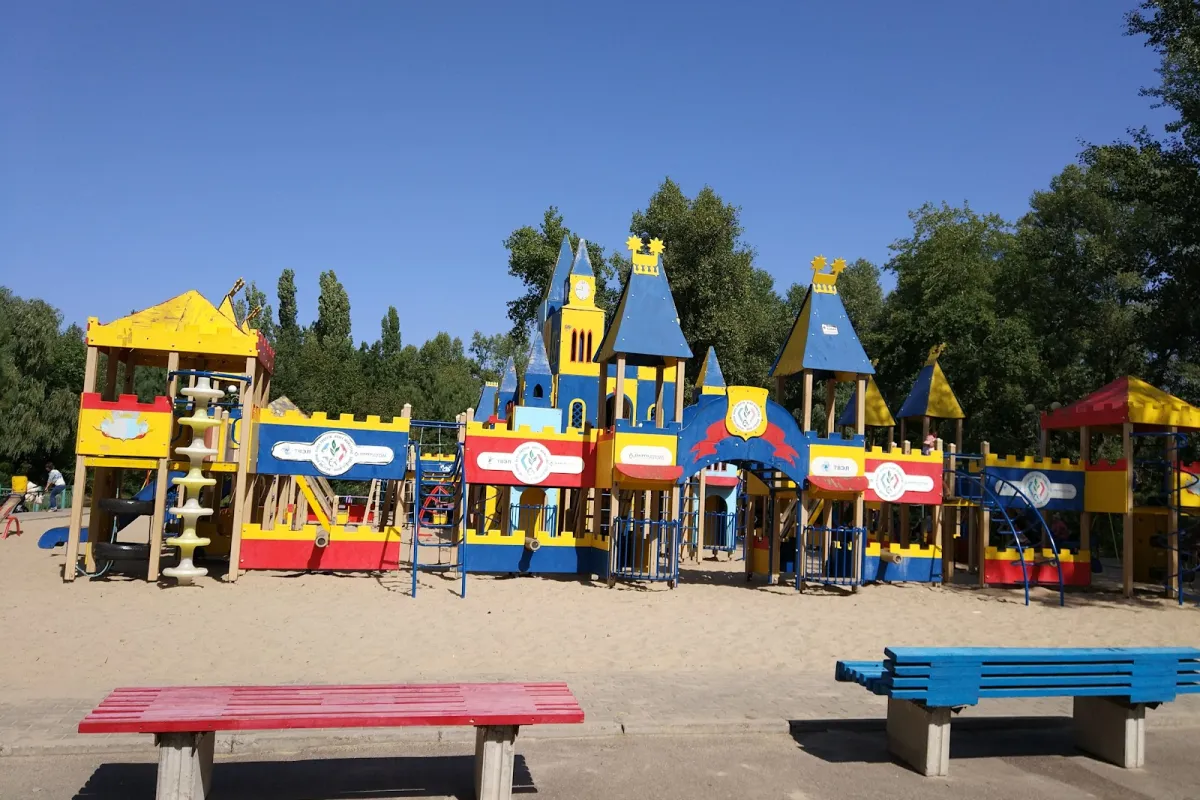 Park Kulʹtury Ta Vidpochynku photo 1