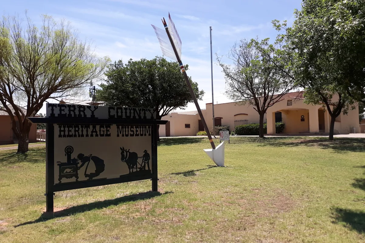 Terry County Heritage Museum photo 1