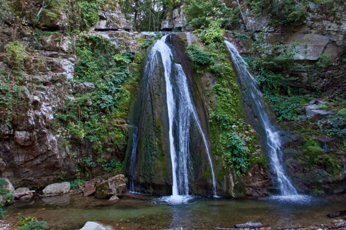 Καταρράκτες Βαρβάρας photo 1