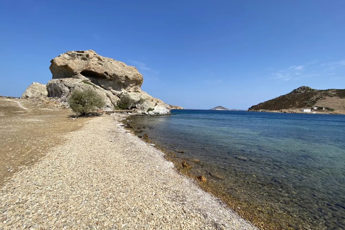 Petra Beach photo 1
