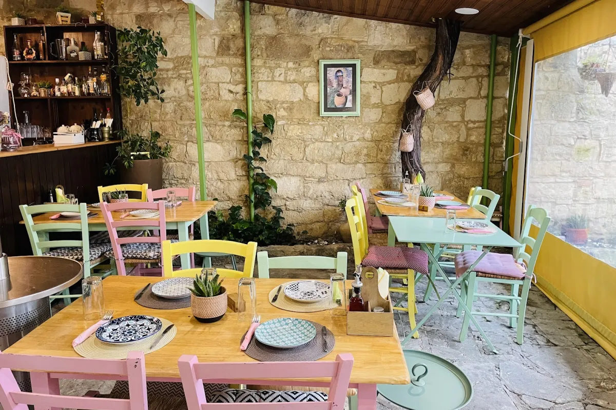 Lenia's Tavern photo 1