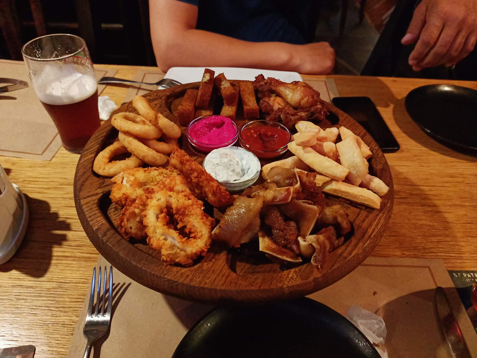 Ale House photo 5