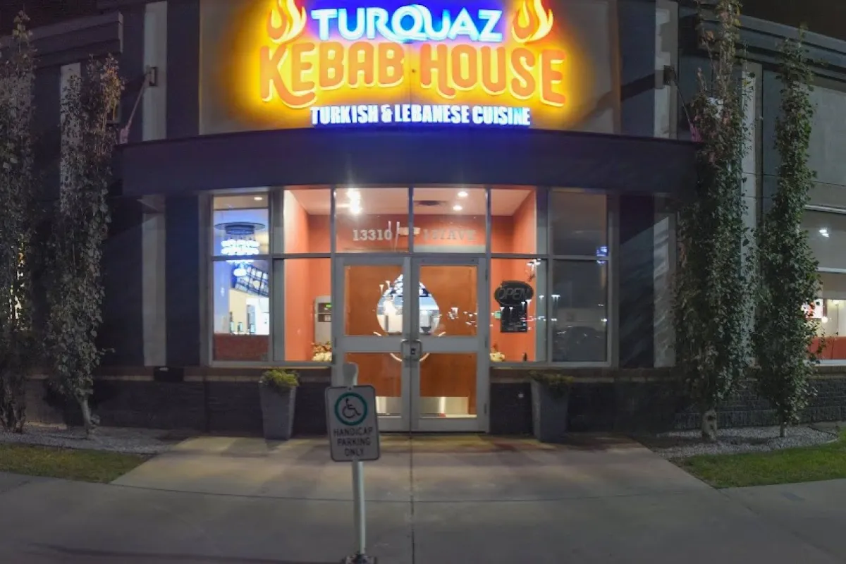 Turquaz Kebab House photo 1