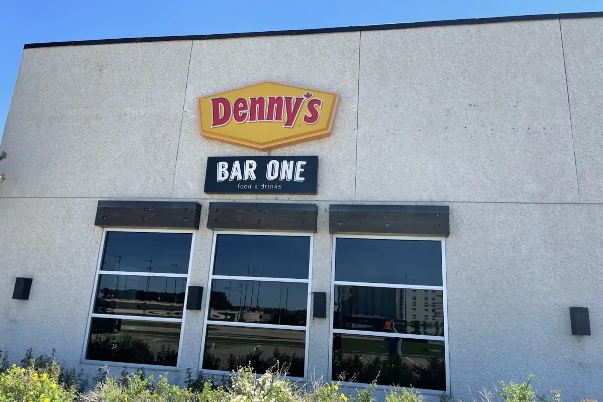 Denny's Restaurant photo 1