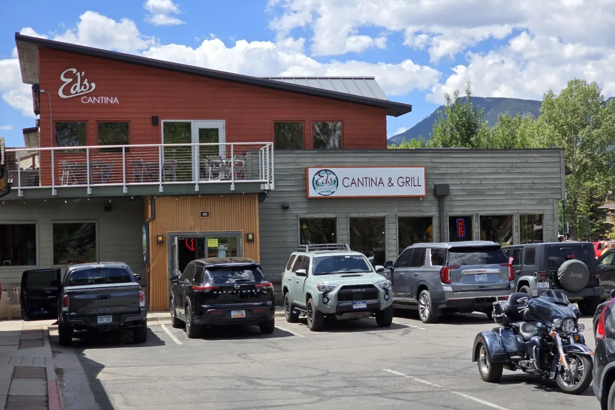 Ed's Cantina & Grill photo 1