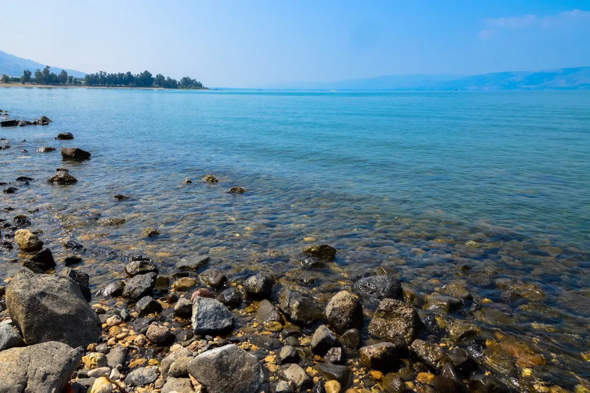 Gofra Beach photo 1