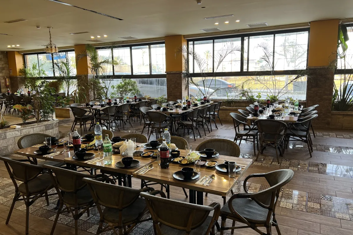 Green Valley Restaurant Samar Park photo 1
